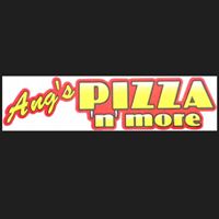 Ang’s Pizza & More