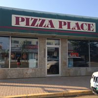 Pizza Place Swan River