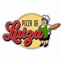 Pizza de Luiza