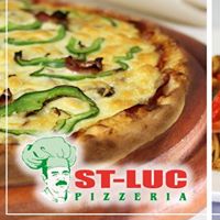 St-Luc Pizzeria