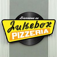 Jukebox PizzÃƒÂ©ria