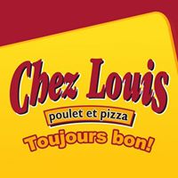 Chez Louis Poulet et Pizza