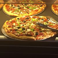 Joe’s Pomodoro Pizza Cafe