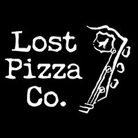 Lost Pizza Co. Jonesboro