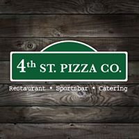 4th St. Pizza Co