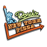 Rosie’s New York Pizza