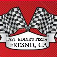 Fast Eddie’s Pizza