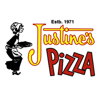 Justine’s Pizza