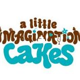 A Little Imagination Cakes