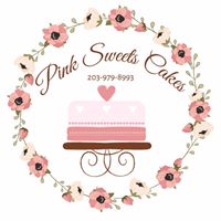 Pink Sweets Cakes by Fernanda Ferreira