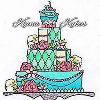 Kiana Kakes LLC