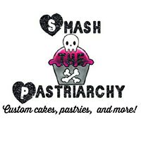 Smash the Pastriarchy