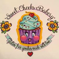 Sweet Cheeks Bakery