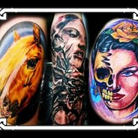 Excessive Art Tattooing Shepparton