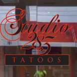 Studio 283 Tattoos