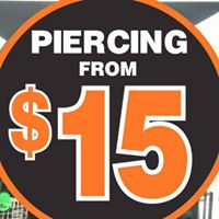 Frankston Body Piercing