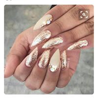 Ongles Uptop