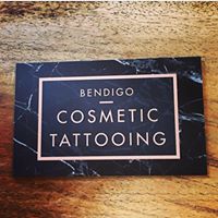 Bendigo Cosmetic Tattooing