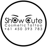 Show Cute Cosmetic Tattoo