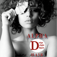 Alpha D Hair Salon