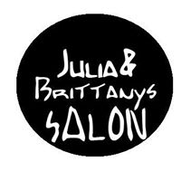 Julia & Brittany’s Salon