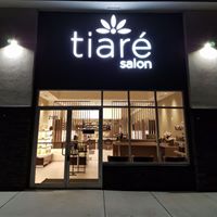 Tiaré Salon