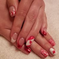 Charity’s Nail Creations And Spa Services