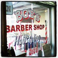 Bobs Barber Shop and Family Hairstyling