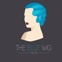 The Blue Wig Salon