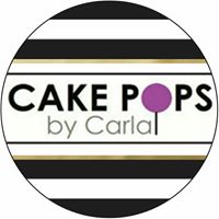 Cake Pops by Carla