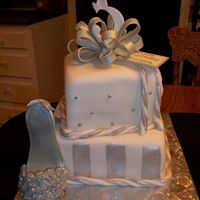 B & B Cake Designs