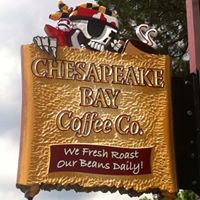 Chesapeake Bay Coffee Co