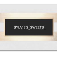 Sylvie’s Sweets