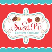 Sweet P’s Custom Cookies