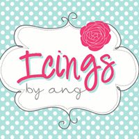 Icings by Ang