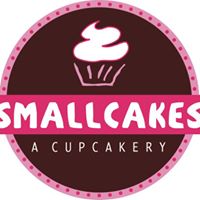 Smallcakes Topeka