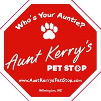 Aunt Kerry’s Pet Stop