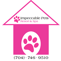 Impeccable Pets Resort & Spa