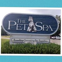 The Pet Spa