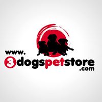 3Dogs Pet Store