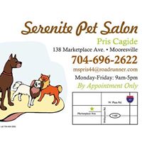 Serenite Pet Salon