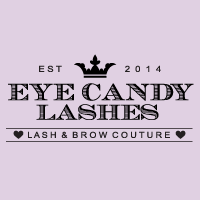 Eye Candy Lashes – Lash & Brow Couture