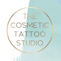 The Cosmetic Tattoo Studio