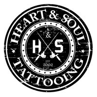 Heart & Soul Tattoo