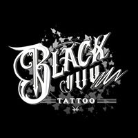 Black Ivy Tattoo