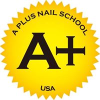 A Plus Nail School – Chicago