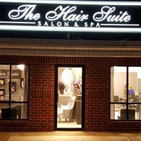 The Hair Suite Salon & Spa