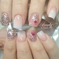 Amity Nails – Nail Salon