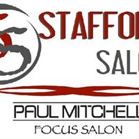 Staffords Salon (A Paul Mitchell Focus Salon)