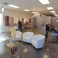 Salon Platinum Fort Myers